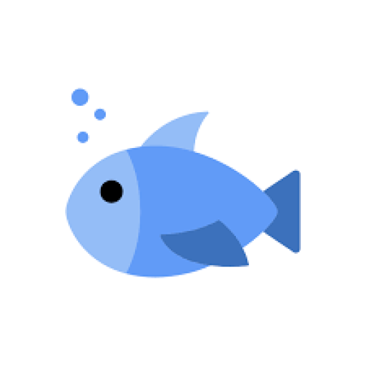 Fishy Nook Crafts by BX